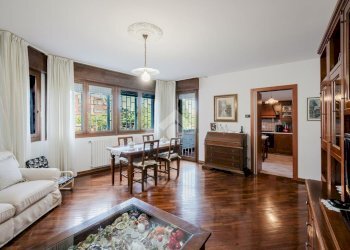 Appartamento Via Zaccaria Zacchi, Bologna (zona Arcoveggio) - foto 7