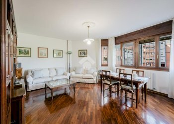 Appartamento Via Zaccaria Zacchi, Bologna (zona Arcoveggio) - foto 8