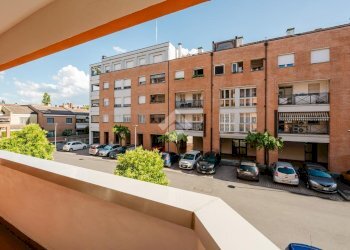 Appartamento Via Zaccaria Zacchi, Bologna (zona Arcoveggio) - foto 30