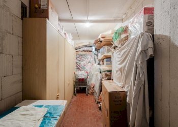 Appartamento Via Zaccaria Zacchi, Bologna (zona Arcoveggio) - foto 31