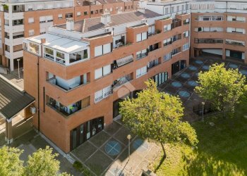 Appartamento Via Zaccaria Zacchi, Bologna (zona Arcoveggio) - foto 32