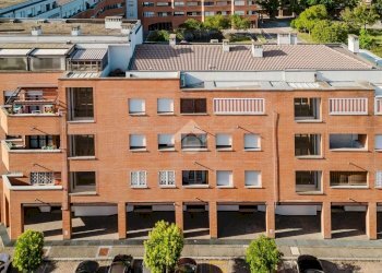 Appartamento Via Zaccaria Zacchi, Bologna (zona Arcoveggio) - foto 33