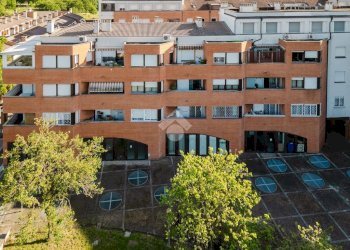 Appartamento Via Zaccaria Zacchi, Bologna (zona Arcoveggio) - foto 34