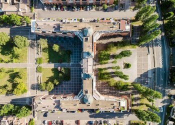 Appartamento Via Zaccaria Zacchi, Bologna (zona Arcoveggio) - foto 35