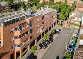 Appartamento Via Zaccaria Zacchi, Bologna (zona Arcoveggio) - foto 36