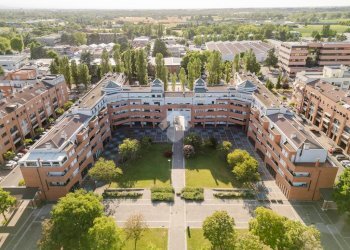 Appartamento Via Zaccaria Zacchi, Bologna (zona Arcoveggio) - foto 38