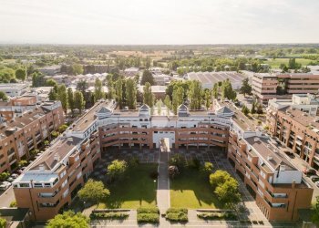 Appartamento Via Zaccaria Zacchi, Bologna (zona Arcoveggio) - foto 39