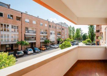 Appartamento Via Zaccaria Zacchi, Bologna (zona Arcoveggio) - foto 40