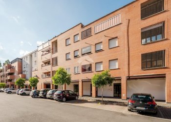 Appartamento Via Zaccaria Zacchi, Bologna (zona Arcoveggio) - foto 43