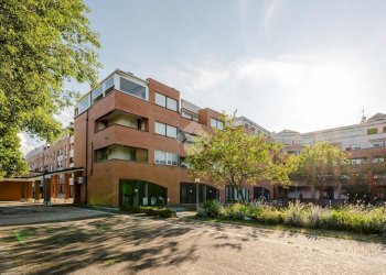 Appartamento Via Zaccaria Zacchi, Bologna (zona Arcoveggio) - foto 44