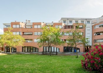 Appartamento Via Zaccaria Zacchi, Bologna (zona Arcoveggio) - foto 46