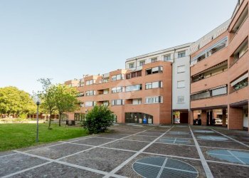 Appartamento Via Zaccaria Zacchi, Bologna (zona Arcoveggio) - foto 47