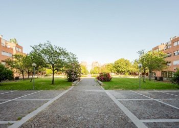 Appartamento Via Zaccaria Zacchi, Bologna (zona Arcoveggio) - foto 48