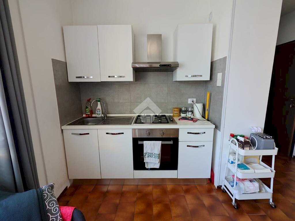 One-room apartment Viale Giulio Cesare, Novara - photo 3