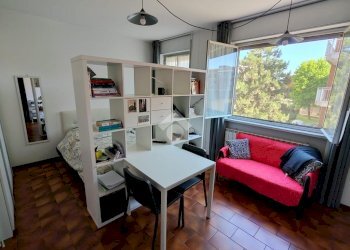Monolocale Viale Giulio Cesare, Novara - foto 13