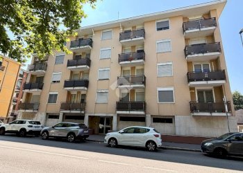 Monolocale Viale Giulio Cesare, Novara - foto 20