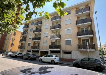 Monolocale Viale Giulio Cesare, Novara - foto 21