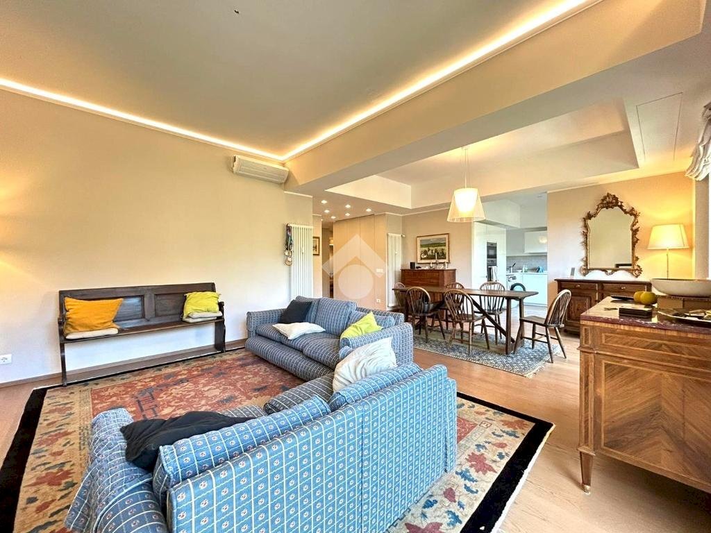 Apartment Via Angelo Orsini, Genova (neighborhood Sturla) - photo 3
