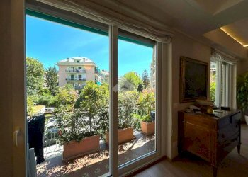Appartamento Via Angelo Orsini, Genova (zona Sturla) - foto 8
