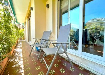 Appartamento Via Angelo Orsini, Genova (zona Sturla) - foto 9