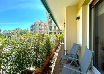 Appartamento Via Angelo Orsini, Genova (zona Sturla) - foto 10