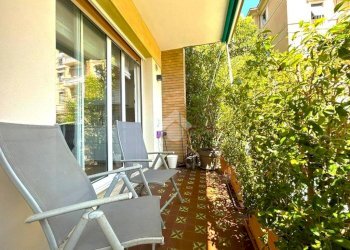 Appartamento Via Angelo Orsini, Genova (zona Sturla) - foto 11