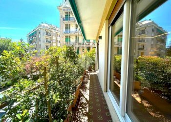 Appartamento Via Angelo Orsini, Genova (zona Sturla) - foto 12