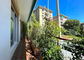 Appartamento Via Angelo Orsini, Genova (zona Sturla) - foto 14