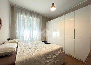 Appartamento Via Angelo Orsini, Genova (zona Sturla) - foto 16