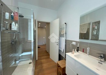 Appartamento Via Angelo Orsini, Genova (zona Sturla) - foto 19