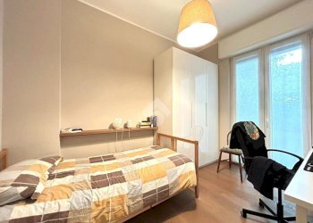 Appartamento Via Angelo Orsini, Genova (zona Sturla) - foto 20
