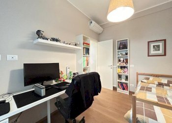Appartamento Via Angelo Orsini, Genova (zona Sturla) - foto 21