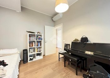 Appartamento Via Angelo Orsini, Genova (zona Sturla) - foto 22