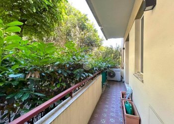 Appartamento Via Angelo Orsini, Genova (zona Sturla) - foto 24