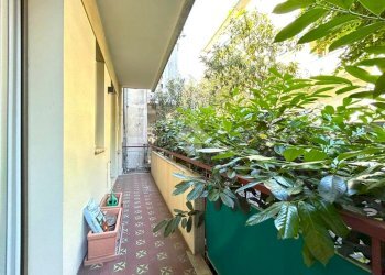 Appartamento Via Angelo Orsini, Genova (zona Sturla) - foto 25