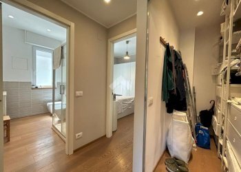 Appartamento Via Angelo Orsini, Genova (zona Sturla) - foto 27