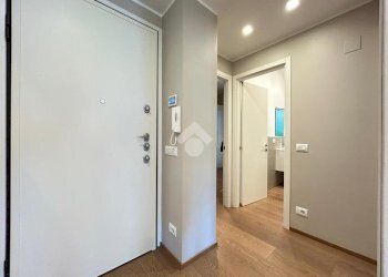Appartamento Via Angelo Orsini, Genova (zona Sturla) - foto 28