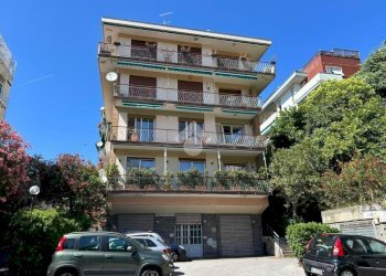 Appartamento Via Angelo Orsini, Genova (zona Sturla) - foto 30