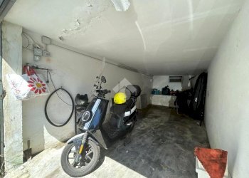 Appartamento Via Angelo Orsini, Genova (zona Sturla) - foto 33