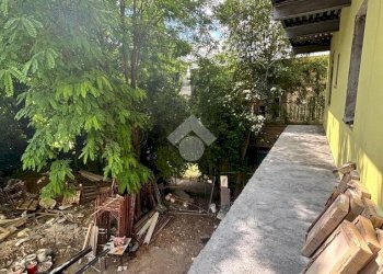 Quadrilocale Via Marco Polo, Bologna (zona Zanardi) - foto 2
