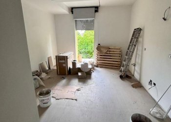 Quadrilocale Via Marco Polo, Bologna (zona Zanardi) - foto 3