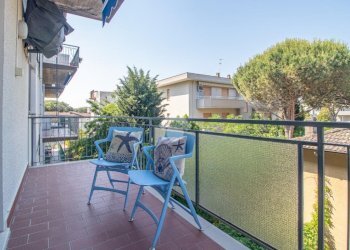 Bilocale Viale Giovanni da Verrazzano, Ravenna (zona Lido di Classe) - foto 9
