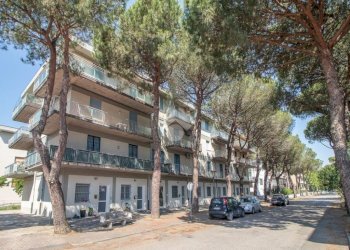 Bilocale Viale Giovanni da Verrazzano, Ravenna (zona Lido di Classe) - foto 21