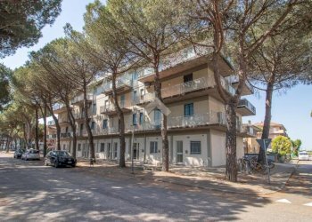 Bilocale Viale Giovanni da Verrazzano, Ravenna (zona Lido di Classe) - foto 22