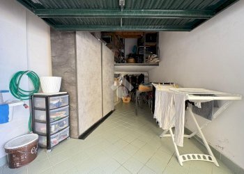 Quadrilocale Circonvallazione Fiume Montone Abbandonato, Ravenna - foto 17