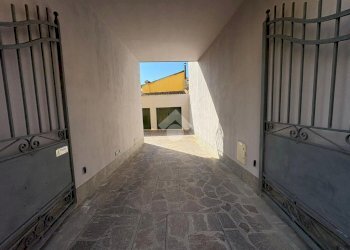 Quadrilocale Circonvallazione Fiume Montone Abbandonato, Ravenna - foto 19