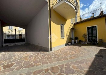 Quadrilocale Circonvallazione Fiume Montone Abbandonato, Ravenna - foto 20