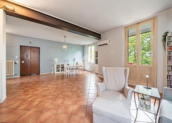 Trilocale Viale giovanni rustici, Parma (zona Cittadella) - foto 2