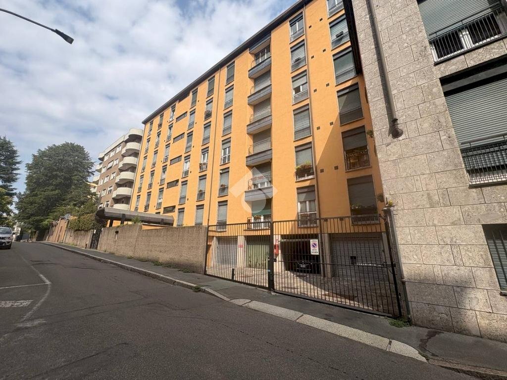 Quadrilocale Via cairoli, Legnano - foto 1