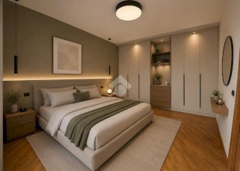 Four-room apartment Via cairoli, Legnano - photo 5